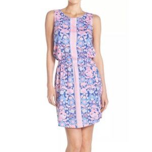 Lilly Pulitzer Windward Dress Sz XXS
